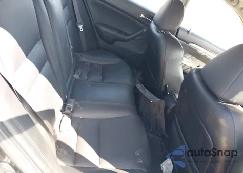 2008 Acura Tsx from USA, damaged, VIN JH4CL96868C006299